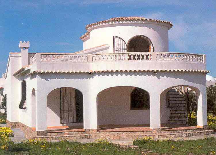 photo villa rgion Murcia